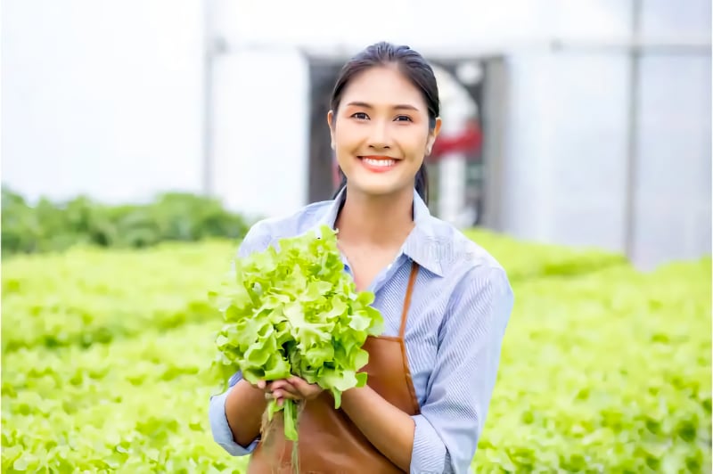 FRESHLY Community love